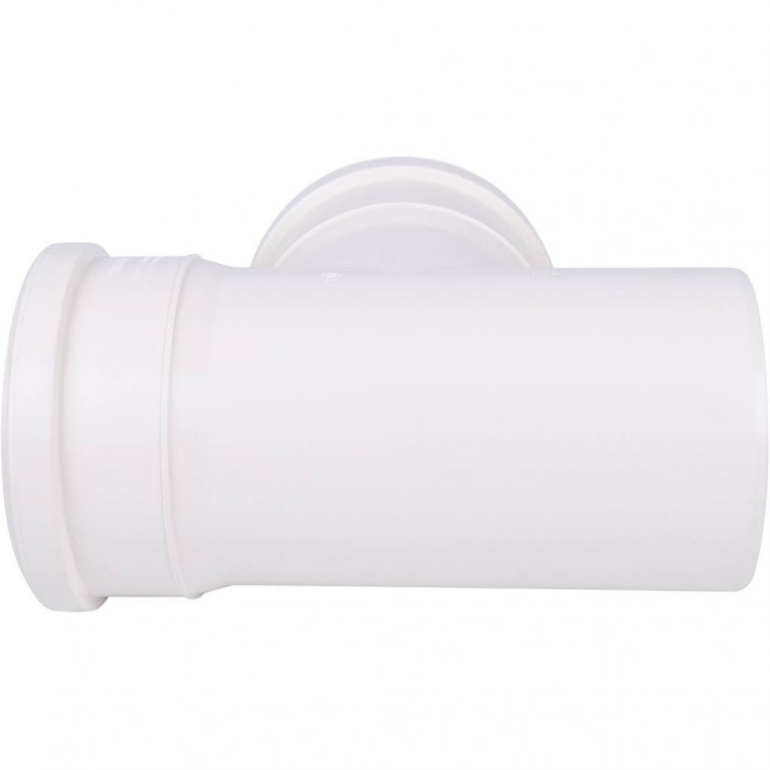 Тройник Sinikon КОМФОРТ ПЛЮС D110x110x87