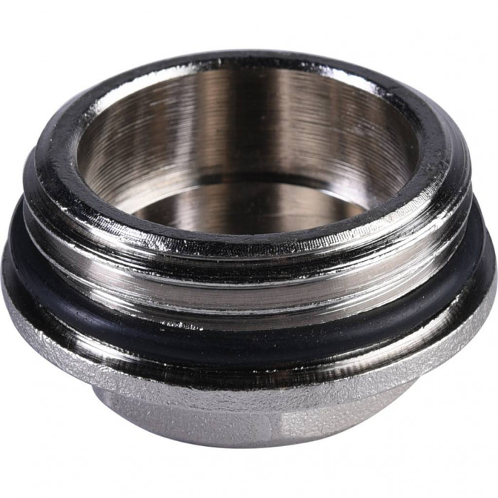 Фильтр Политэк d=40 для полипропиленовых труб под сварку (ВН-НР) (цвет белый)