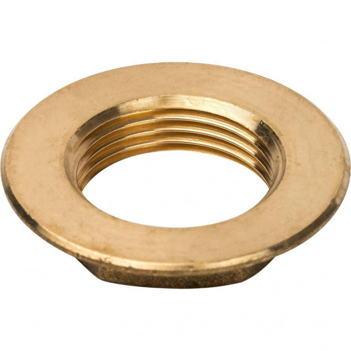 Контргайка STOUT с упором 3/4