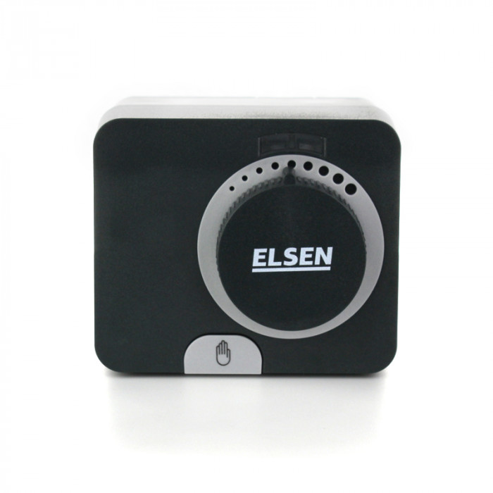 Сервопривод 3-х позиционный, 120 сек, 230В