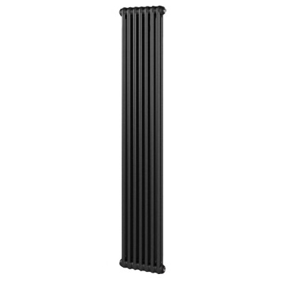 Стальной трубчатый радиатор IRSAP Tesi RR218000718A426N01, 7 секций, нижнее подключение