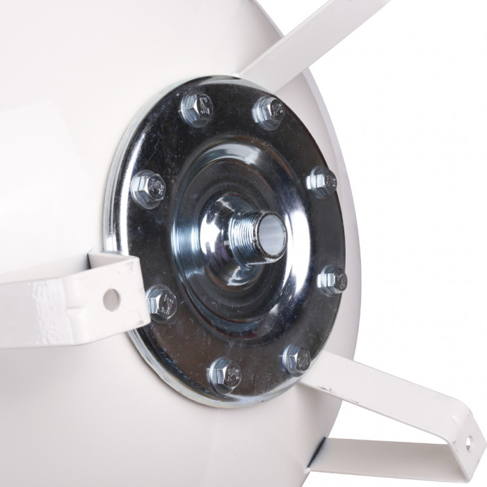 Расширительный мембранный бак для систем водоснабжения Flamco Airfix RP-D 300/4,0 - 8бар с заменяемой мембраной