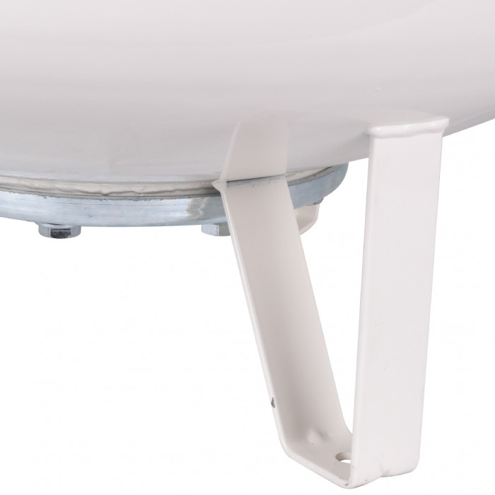 Расширительный мембранный бак для систем водоснабжения Flamco Airfix RP-D 300/4,0 - 8бар с заменяемой мембраной