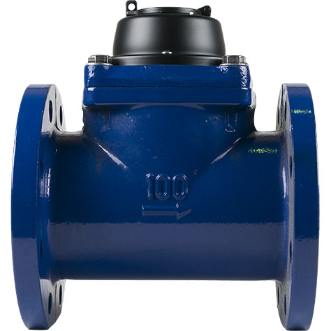 Decast 78-100-01 Счетчик воды Декаст СТВХ-100