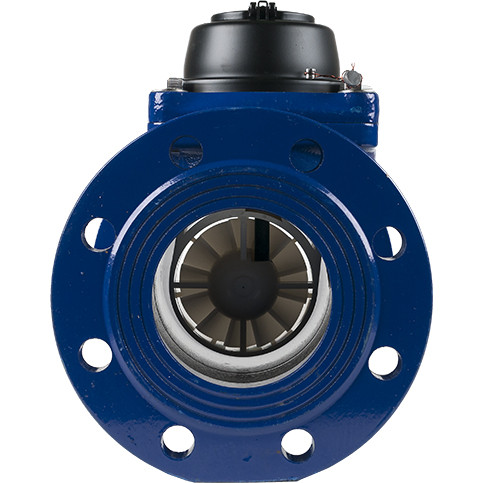 Decast 78-100-01 Счетчик воды Декаст СТВХ-100