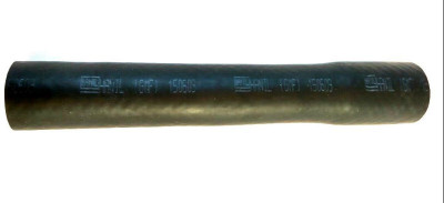 Патрубок входа воды теплообменника | HEX INLET JOINT HOSE | BA154-0983-2 | 440013037