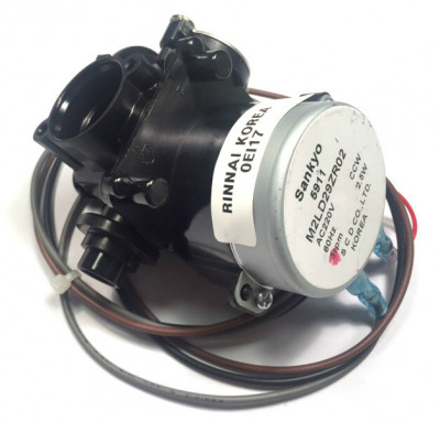 3-x ходовой клапан с сервоприводом | 3-WAY VALVE A`LY | BA154-8502 | 440014641