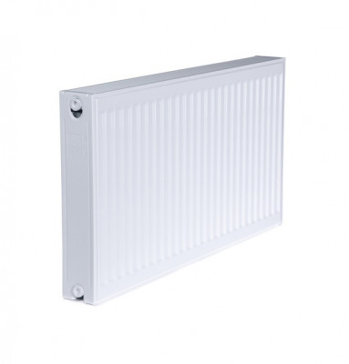 Стальной панельный радиатор AXIS 22 500 x 900 Classic, боковое подключение