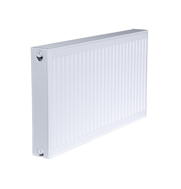 Стальной панельный радиатор AXIS 22 500 x 900 Classic, боковое подключение