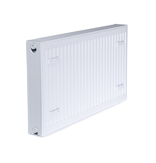 Стальной панельный радиатор AXIS 22 500 x 900 Classic, боковое подключение