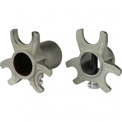 Комплект запрессовочных тисков REHAU H2,A3,A-light2 для труб 16/20/25 (12051331001)