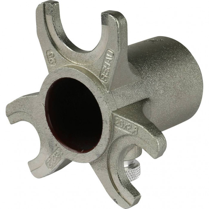 Комплект запрессовочных тисков REHAU H2,A3,A-light2 для труб 16/20/25 (12051331001)