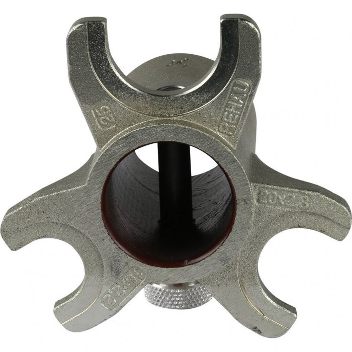 Комплект запрессовочных тисков REHAU H2,A3,A-light2 для труб 16/20/25 (12051331001)