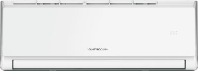 Сплит-система Quattroclima VENTO QV-VN07WD/QN-VN07WD