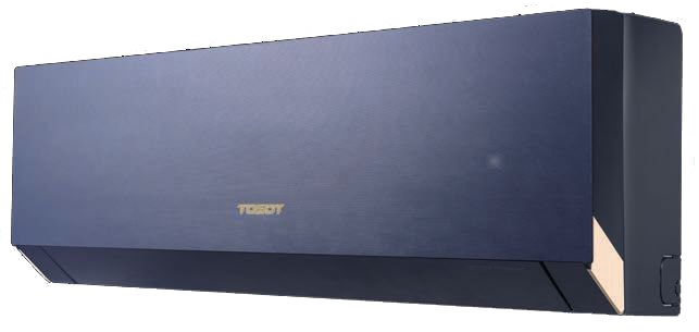 Инверторный кондиционер TOSOT Clivia Deluxe T09H-SCD/I/T09H-SCD/O