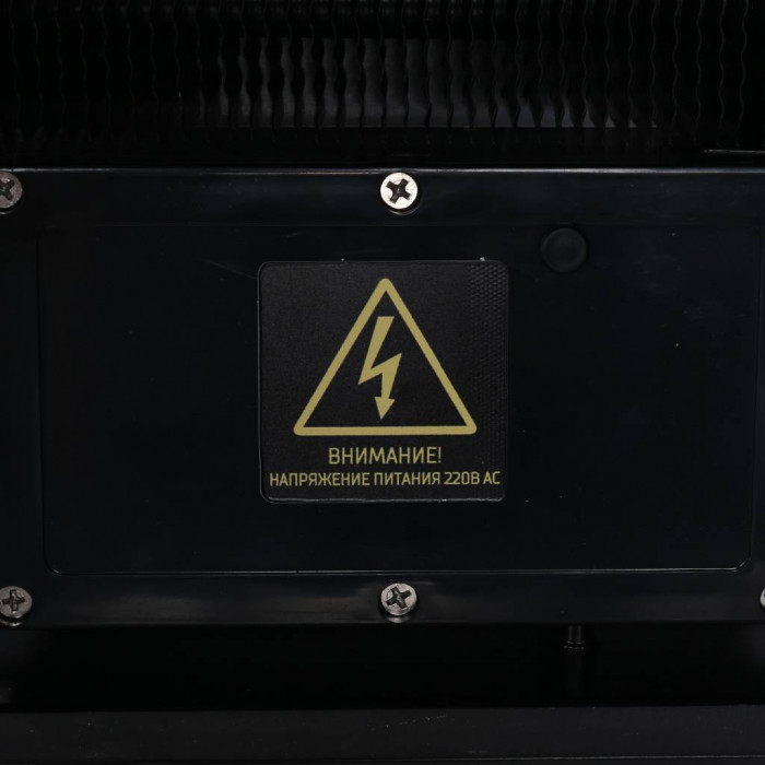 STOUT Конвектор внутрипольный SCQ 75.240.2500 (Решётка роликовая, анодированный алюминий)