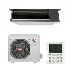 Канальный кондиционер Royal Clima ES-D 18HWCX/ES-E 18HCX