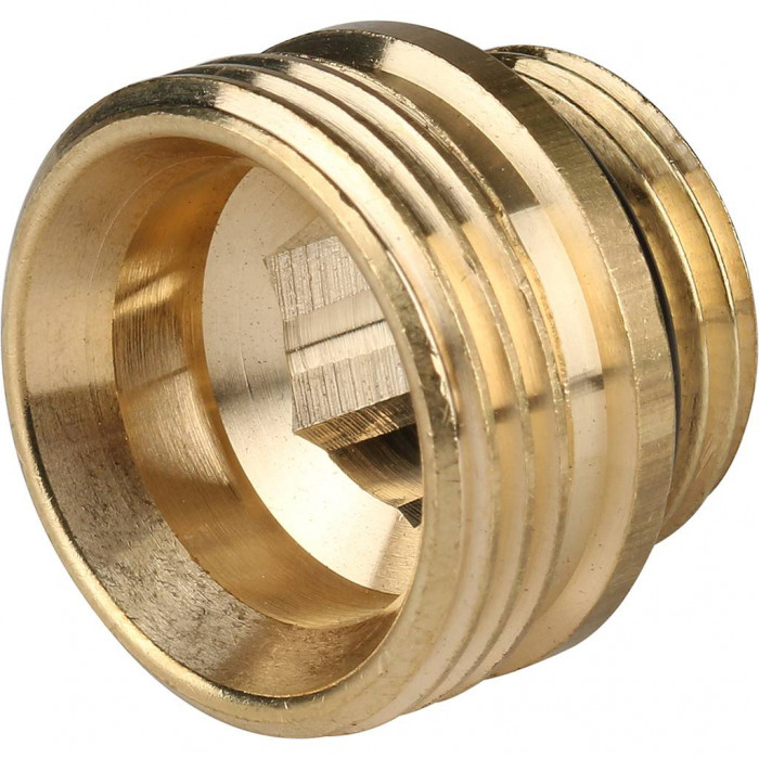 Переходник для радиаторов STOUT SFT НР/НР 1/2  х 3/4