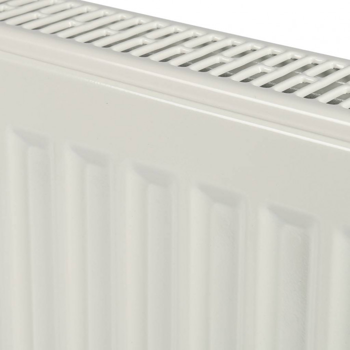 Стальной панельный радиатор Kermi Kermi Profil-K FK O 12/500/1100, боковое подключение