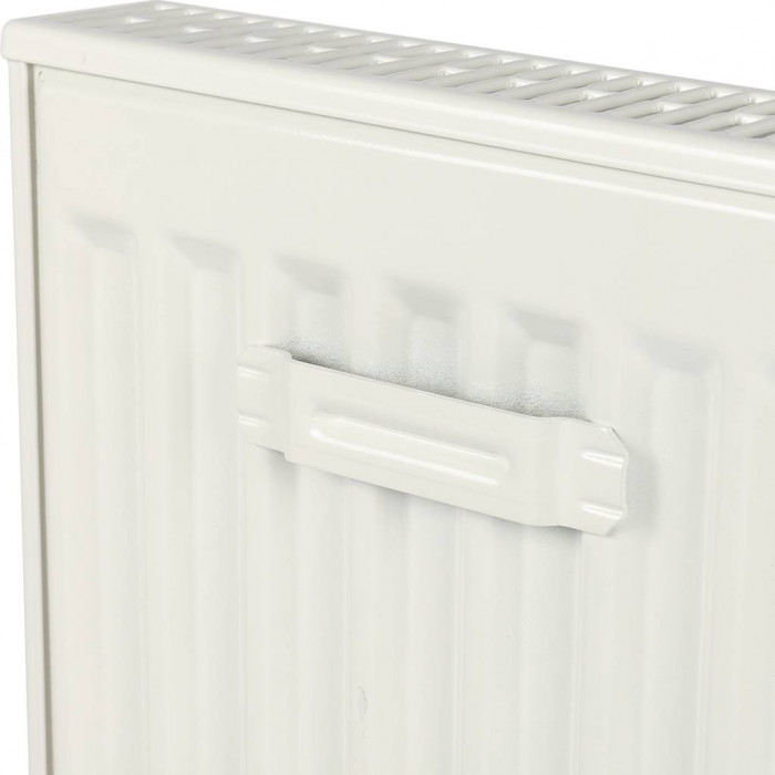 Стальной панельный радиатор Kermi Kermi Profil-K FK O 12/500/1100, боковое подключение