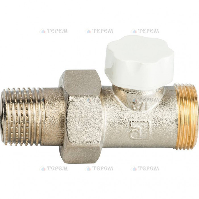 LUXOR easy DD 131 1/2''