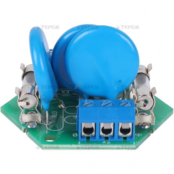 Защита от скачков напряжения АЛЬБАТРОС-220/500 АС БАСТИОН