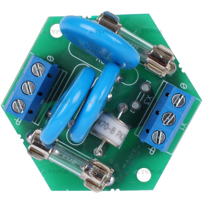 Защита от скачков напряжения АЛЬБАТРОС-220/500 АС БАСТИОН