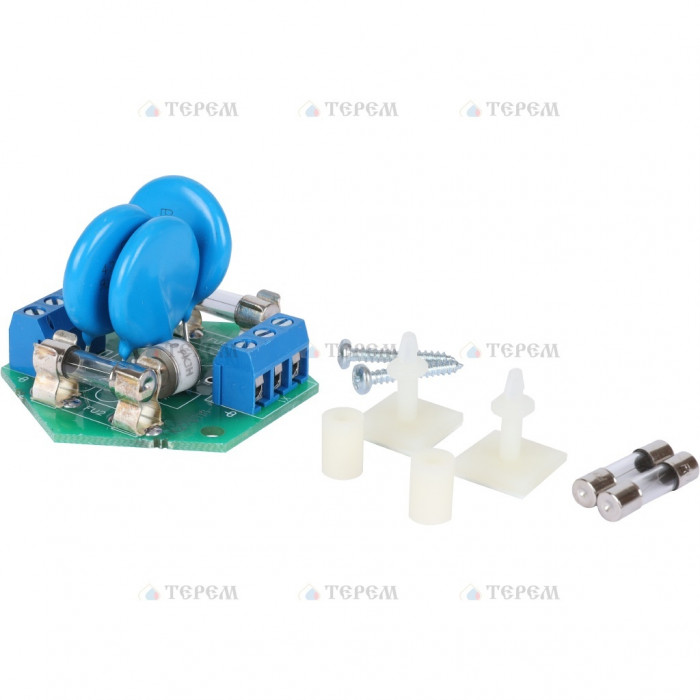 Защита от скачков напряжения АЛЬБАТРОС-220/500 АС БАСТИОН