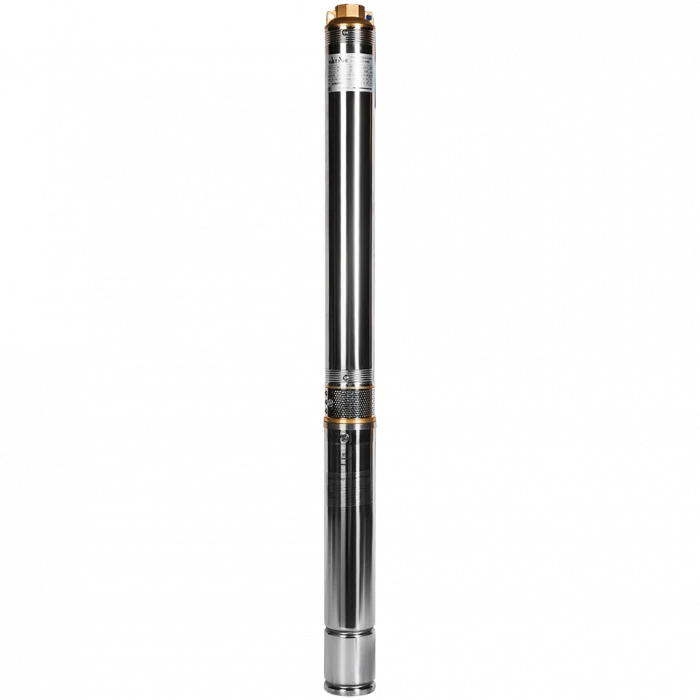 Скважинный насос Wilo Native NBH3 2.5-62