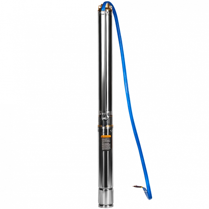 Скважинный насос Wilo Native NBH3 2.5-62