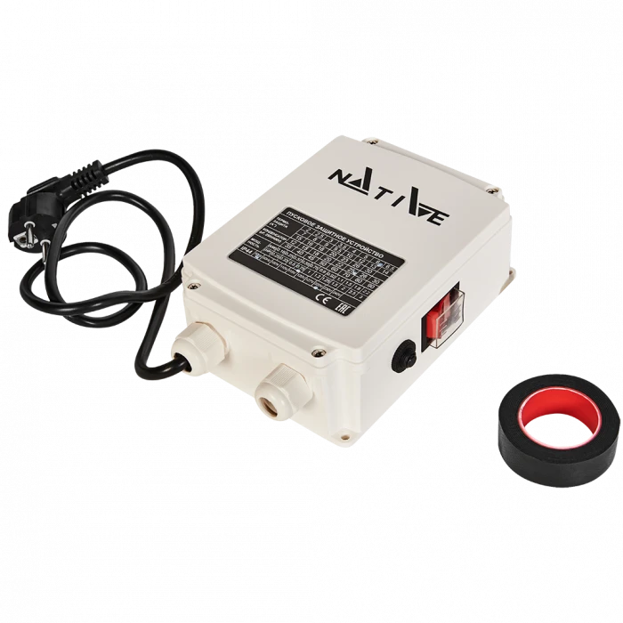 Скважинный насос Wilo Native NBH3 2.5-62