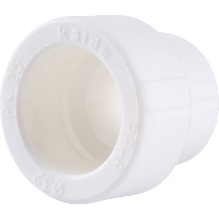 Муфта переходная Kalde внутр./внутр. для полипропиленовых труб 32х25