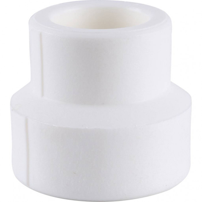 Муфта переходная Kalde внутр./внутр. для полипропиленовых труб 32х25