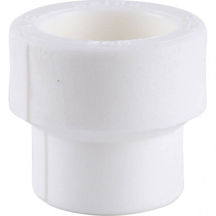 Муфта переходная Kalde внутр./внутр. для полипропиленовых труб 32х25