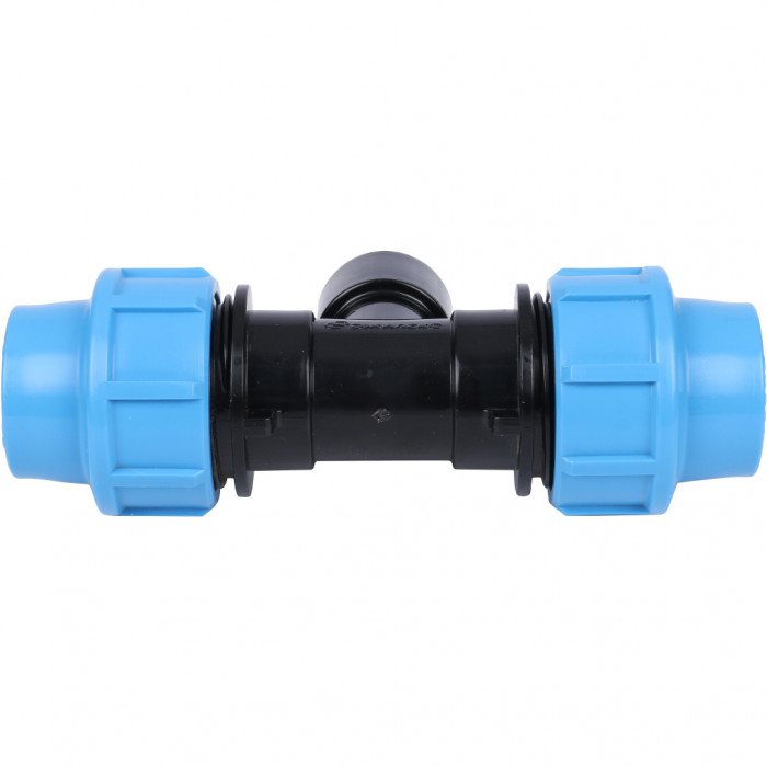 Тройник Джилекс с внутренней трубной резьбой 25 х 3/4 х 25