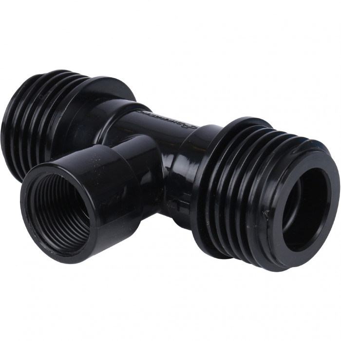 Тройник Джилекс с внутренней трубной резьбой 25 х 3/4 х 25