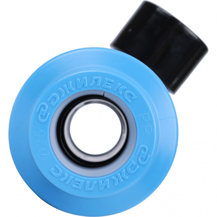 Тройник Джилекс с внутренней трубной резьбой 25 х 3/4 х 25