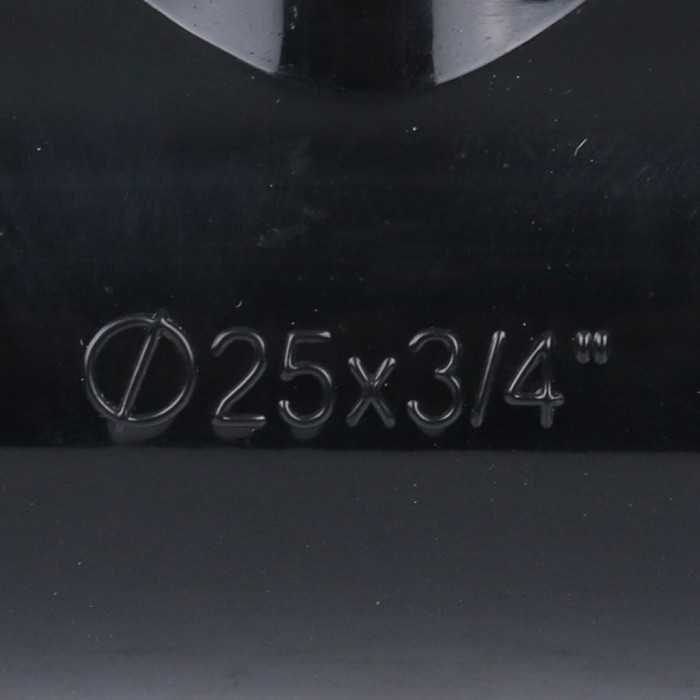 Тройник Джилекс с внутренней трубной резьбой 25 х 3/4 х 25