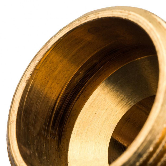 Ниппель НН STOUT переходной 1 1/4X1