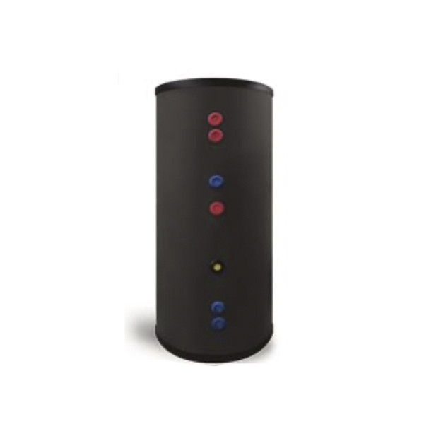 Косвенный водонагреватель Ecosystem S2 1000, 1000 л