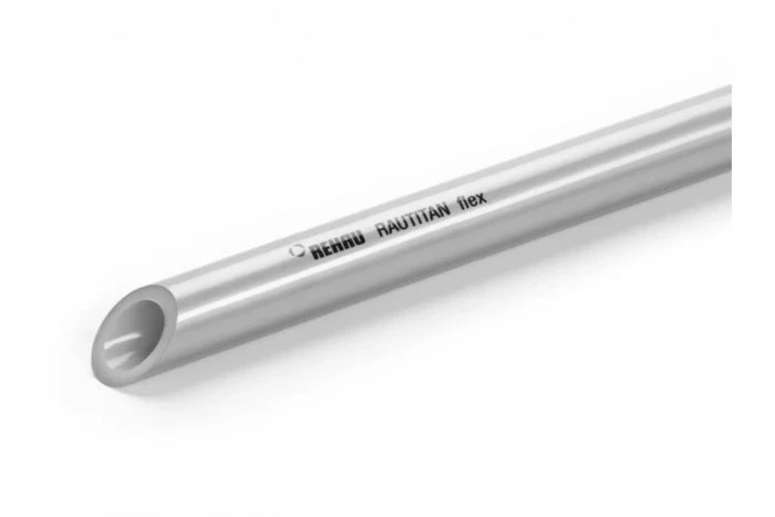 Труба универсальная REHAU Rautitan flex 32x4,4мм, бухта 50м