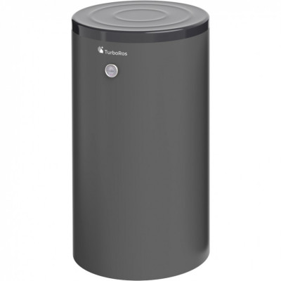 Бойлер косвенного нагрева из нержавеющей стали Турбо 500