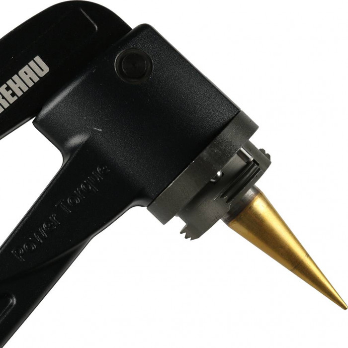 Экспандер механический системы REHAU QC (12141761001)