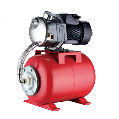 Насосная станция PUMPMAN ATSGJ600