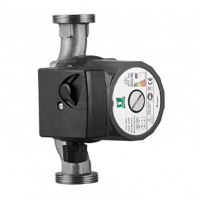Циркуляционный насос PUMPMAN GRS-SS25/6