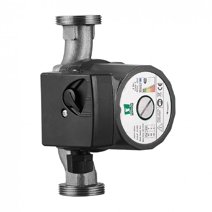Циркуляционный насос PUMPMAN GRS-SS25/6