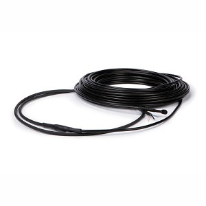 Нагревательный кабель DEVIsafe™ 20T на 400В 1740 Вт 87 м