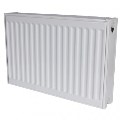 Стальной панельный радиатор ROMMER Compact 22/500/2400