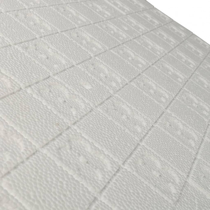 Мат REHAU ППС 30-2 EPS и панель с фиксаторами Varionova, 040 DES (12278291001)