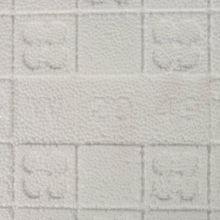 Мат REHAU ППС 30-2 EPS и панель с фиксаторами Varionova, 040 DES (12278291001)